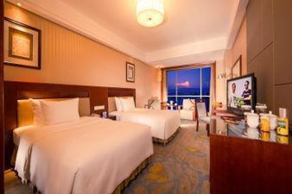 Hotel RAMADA PLAZA YIWU (Jinhua)